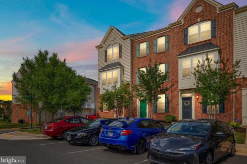 14174 Cannondale Way, Gainesville, VA 20155-3316