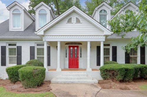 1618 Hampton Oaks Bnd, Marietta, GA 30066-4451