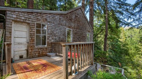 820 Lovell Ave, Mill Valley, CA 94941-4547
