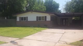 2801 Elizabeth St, Muskogee, OK 74401-5646