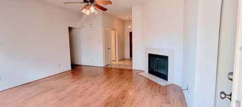 2504 Woodlark Dr, Fort Worth TX  76123-1152 exterior