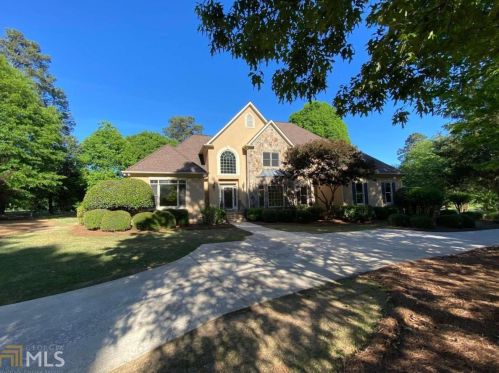 1210 Meriweather Dr, Watkinsville, GA 30677-7764