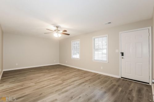 2630 King George Ct, Conyers GA  30012-2632 exterior