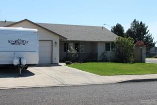 908 Yew Ave, Prineville, OR 97754-9140