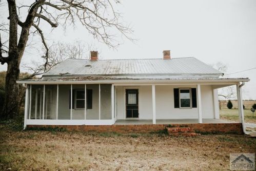 2208 Crawford Smithonia Rd, Colbert, GA 30628-1607