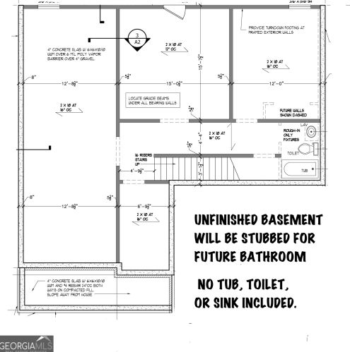 928 Brookmere Ct, Atlanta GA  30349-6866 exterior