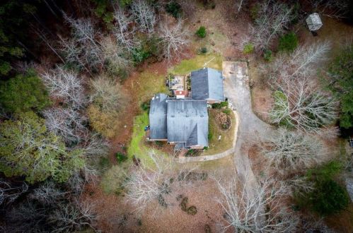 2454 Lost Valley Trl, Conyers GA  30094-2437 exterior