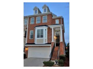 234 Mclaren Gates Dr, Marietta, GA 30060-6900