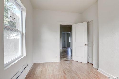 2942 3rd Ave, Denver CO  80219-1612 exterior