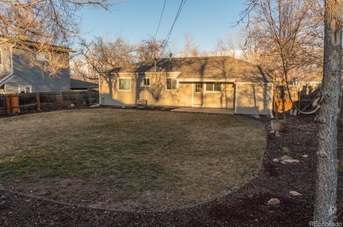 1275 Grape St, Denver CO 80220-5233 exterior