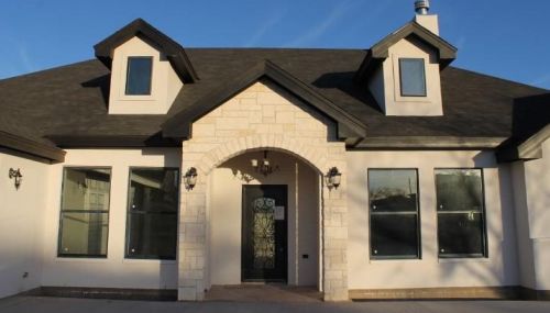 302 Filly Rd, Abilene, TX 79606-6729