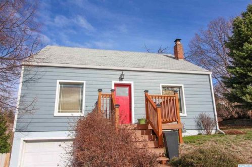 332 True St, Pullman, WA 99163-3347