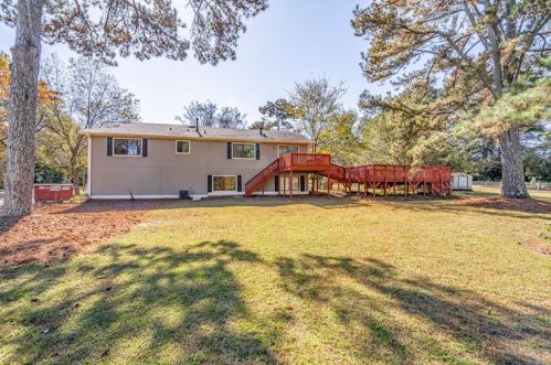 3955 Joyce Ct, Conyers GA  30013-3042 exterior