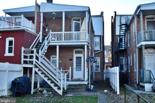 721 Lime St, Lancaster, PA 17602-4519