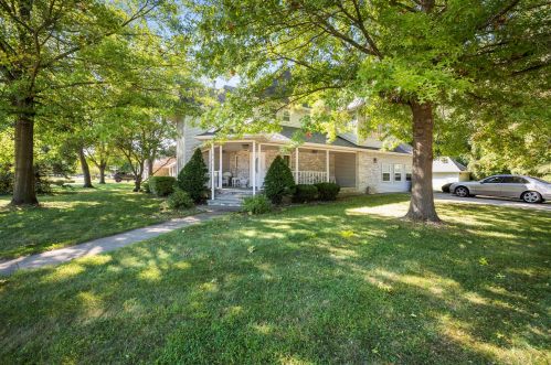 451 Rossi Ln, Braidwood, IL 60408-2084