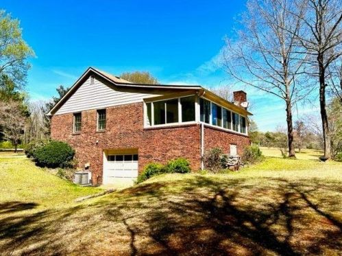 219 Flat Shoals Church Rd, Stockbridge GA  30281-1509 exterior