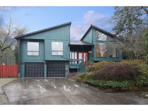 2170 Elliott Pl, Damascus OR  exterior