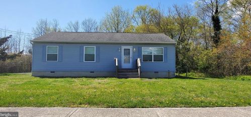 1869 North Ave, Port Norris, NJ 08349-3230