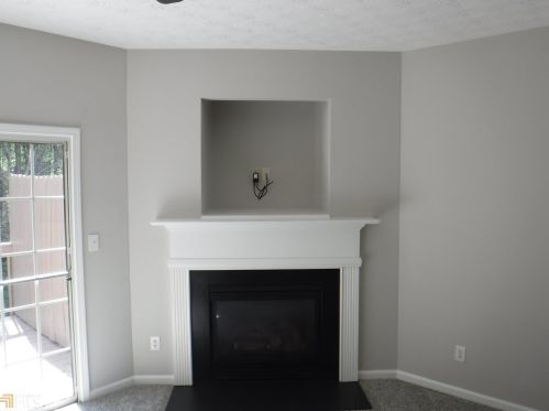 758 Celeste Ln, Atlanta GA  30331-8606 exterior