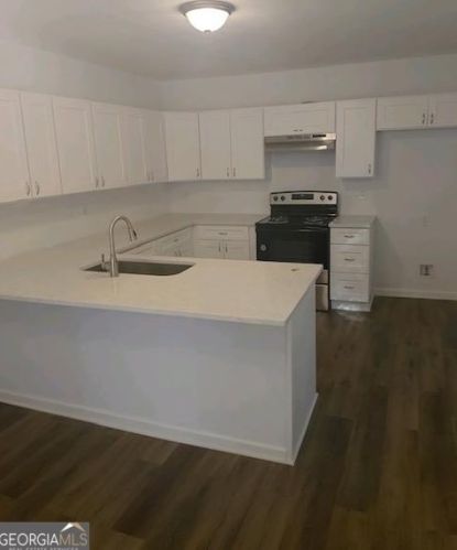 1381 Oconee Rd, Buckhead, GA 30625-1516