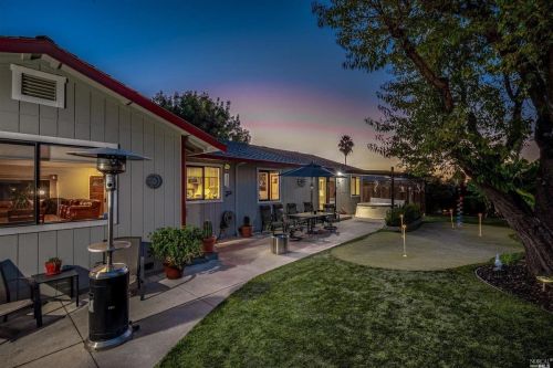 1265 Grimmwood Pl, Concord, CA 94521-3459