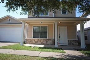 14209 Briarcreek Loop, Webberville TX  78653-4673 exterior