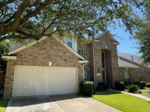 1354 Calistoga Dr, Rockwall TX  75087-6601 exterior
