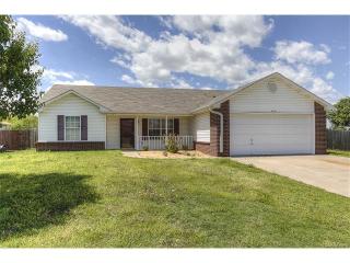 408 Hicks St, Catoosa, OK 74015-2510