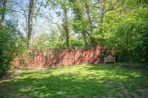 3226 Glengyle Ave, Cincinnati OH  45208-3132 exterior