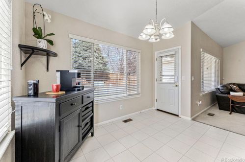 4712 Danube Cir, Aurora CO  80015-4958 exterior