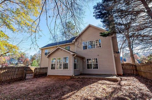 107 Parkside Dr, Stockbridge GA  30281-6903 exterior