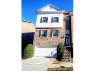 3431 Lockmed Dr, Norcross, GA 30092-7628