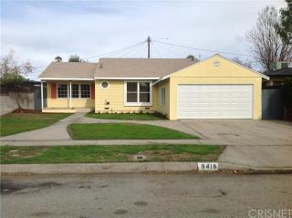 9416 Gullo Ave, Los Angeles, CA 91331-5908