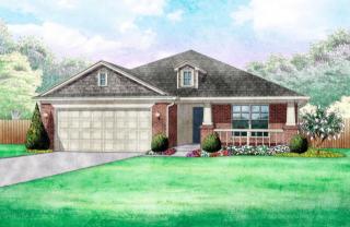 11513 131st St, Piedmont, OK 73078