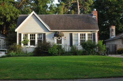 629 Ratcliff St, Shreveport LA  71104-4809 exterior