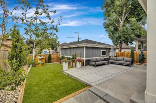 1633 Monroe St, Denver CO  80206-1826 exterior
