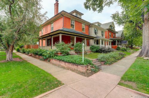 1180 Lafayette St, Denver, CO 80218-3115