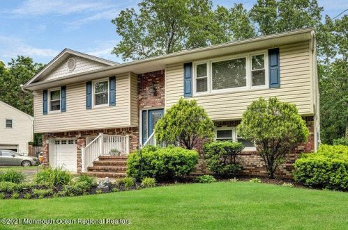 265 New Central Ave, Jackson Twp, NJ 08527-2952