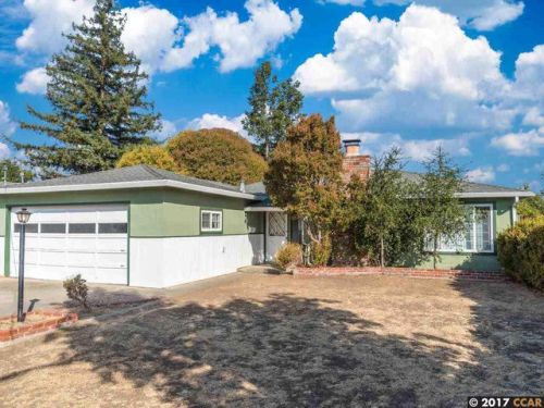 3936 Stanford Way, Livermore, CA 94550-3655