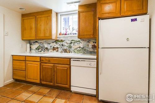 919 12 St, Boulder CO  80302-7211 exterior