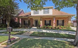 5505 Toby Ln, Kenner, LA 70065-1555