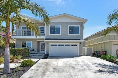 33002 Tesoro St, Dana Point, CA 92629-1332