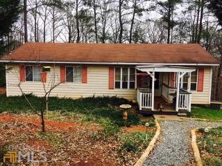 81 Gardner Dr, Woodland, GA 31836-6200