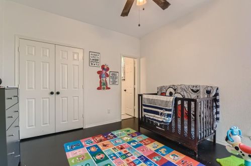 8301 Ash Riv Ct, Fort Worth TX  76137-5715 exterior