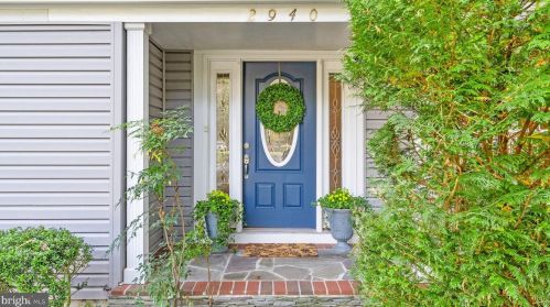 2940 Harvest Glen Ct, Herndon, VA 20171-1808