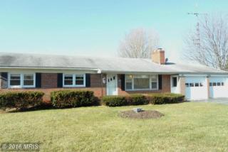 8620 Myersville Rd, Middletown MD  21769-8923 exterior