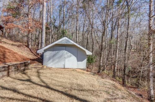 2560 Scheaffer Rd, Conyers GA  30012-2608 exterior