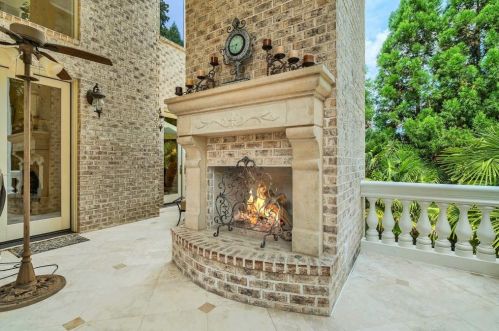 131 Royal Dornoch Dr, Duluth GA  30097-2069 exterior
