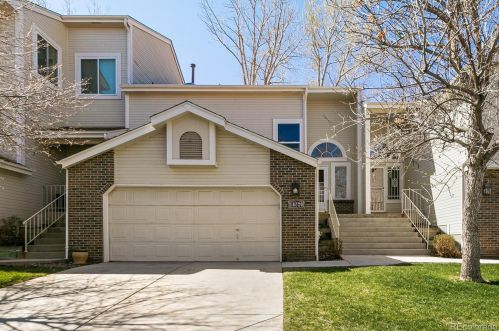 14720 Chenango Pl, Denver CO  80015-2228 exterior