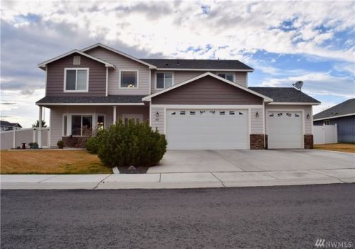 803 Willow Ave, George, WA 98848-9359